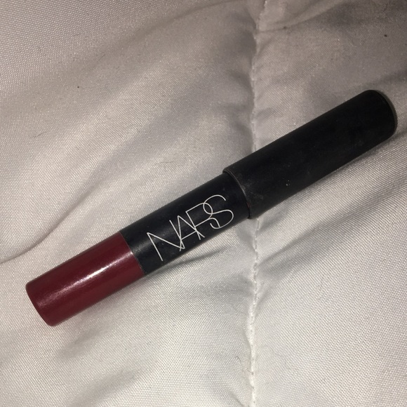 NARS lip crayon - Picture 1 of 4